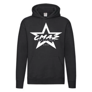 bluza kaptur cmaz