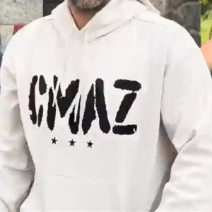 bluza kaptur syberianova