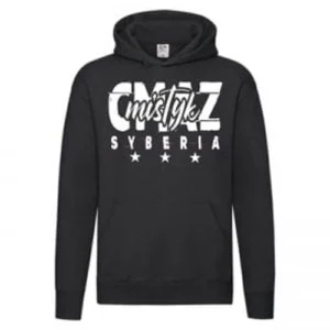bluza mistyk