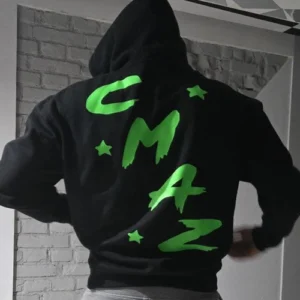 bluza rozpinana kaptur