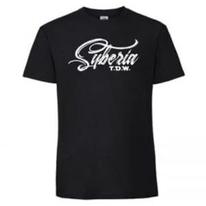 koszulka syberia
