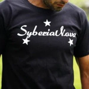 koszulka syberianova