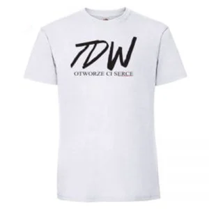 koszulka tdw
