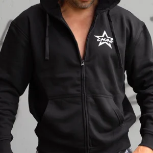 rozpinana bluza kaptur 2