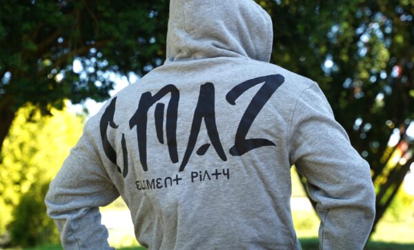 siwa bluza rozpinana element5